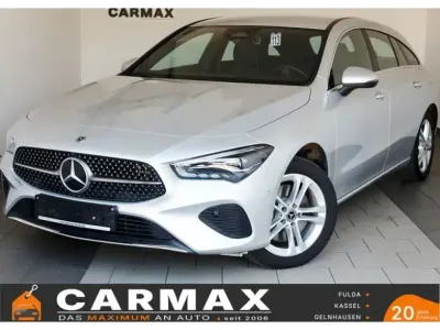 Gebraucht Mercedes CLA250