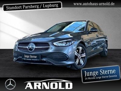 Mercedes C300