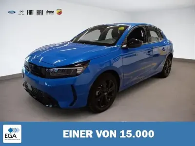 Gebraucht Opel Corsa