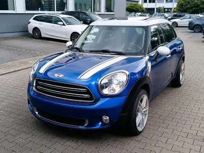 Gebraucht Mini Cooper