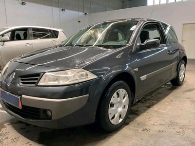Renault Mégane II
