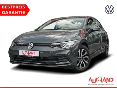 Gebraucht VW Golf VII 2021 Andere Kleinwagen