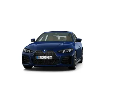 Gebraucht BMW 430 Gran Coupé