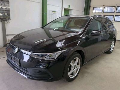 VW Golf VIII