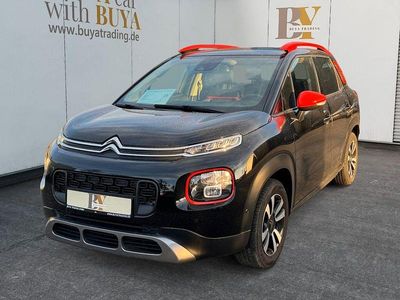 Gebraucht 2019 Citroën C3 Aircross Shine SUV | 12.890 € (Fairer Preis)