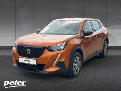 Gebraucht Peugeot 2008