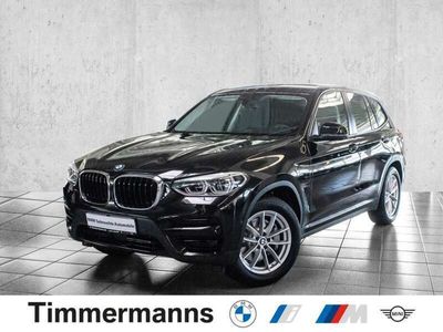 gebraucht BMW X3 