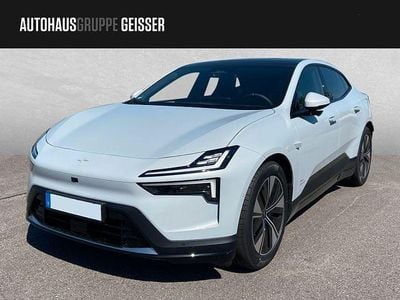 Polestar 4