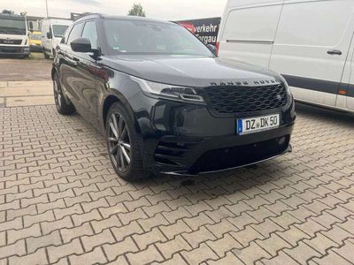 gebraucht Land Rover Range Rover Velar R-Dynamic HSE