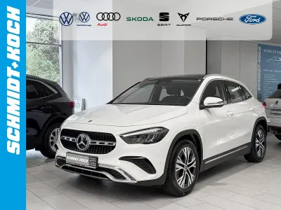 Gebraucht Mercedes GLA200