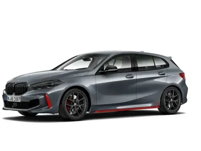 Gebraucht BMW 128 Comfort Edition 265 PS (194 kW) 2026 Kleinwagen