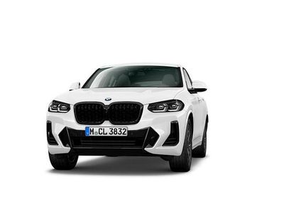 Gebraucht BMW X4 Efficient Dynamics 190 PS (139 kW) 2025 SUV