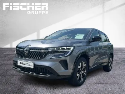 Gebraucht Renault Austral Equilibre 140 PS (102 kW) 2023 Grau SUV