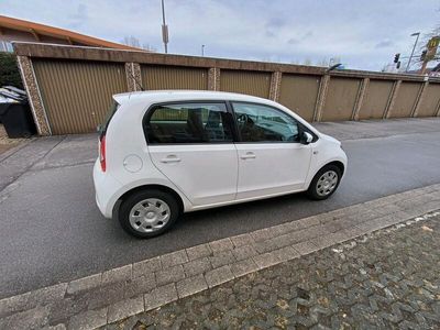 gebraucht Seat Mii 