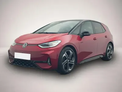 Gebraucht VW ID.3 GTX 210 kW (286 PS) 2025 Manufacturer Kleinwagen