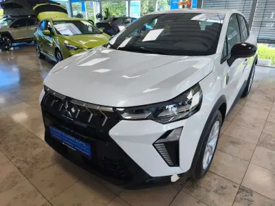 Gebraucht Mitsubishi ASX