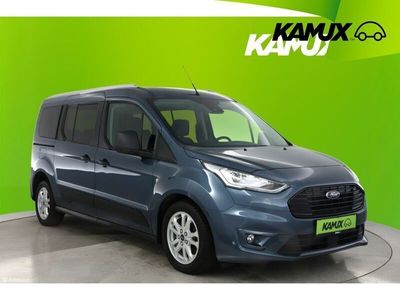 Ford Grand Tourneo Connect