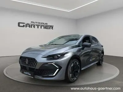 Neu Renault Clio V Techno 158 PS (116 kW) 2026 Dolomitgrau Kleinwagen