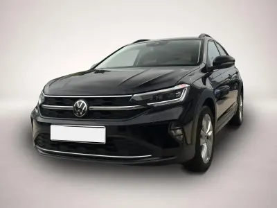 Gebraucht VW Taigo Life 110 PS (80 kW) 2022 Manufacturer SUV