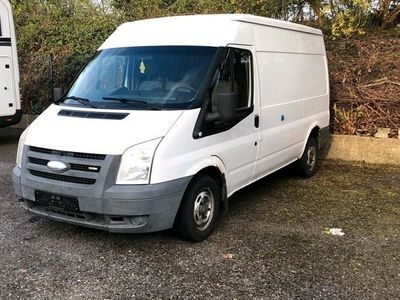 gebraucht Ford Transit 2,2