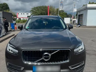 Gebraucht Volvo XC90