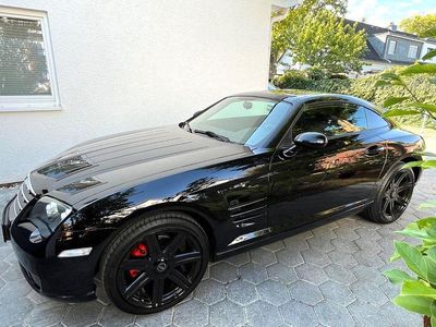 Chrysler Crossfire
