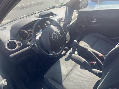 Renault Clio II
