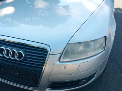 Gebraucht Audi A6