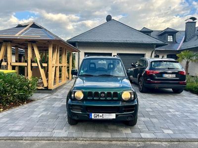 Suzuki Jimny Ranger