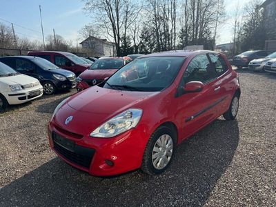 Renault Clio III