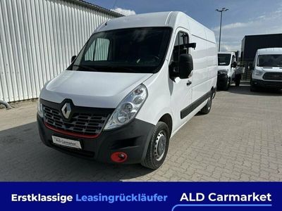 gebraucht Renault Master dCi 130 L2H2 VA