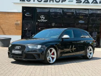Gebraucht Audi RS4