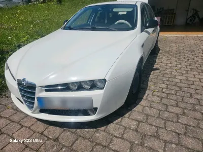 Occasion Alfa Romeo 159