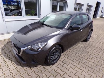 gebraucht Mazda 2 