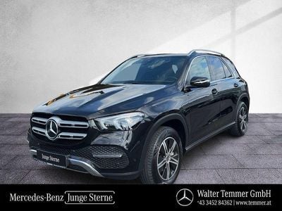 Mercedes GLE300