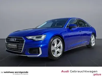 Gebraucht Audi S6