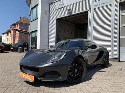 Lotus Elise