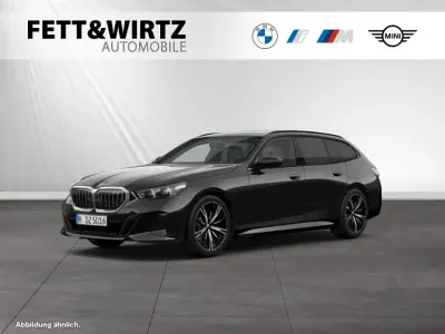 Gebraucht BMW 520