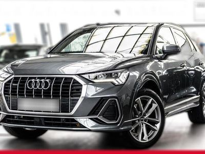 gebraucht Audi Q3 40 TFSI Q. S