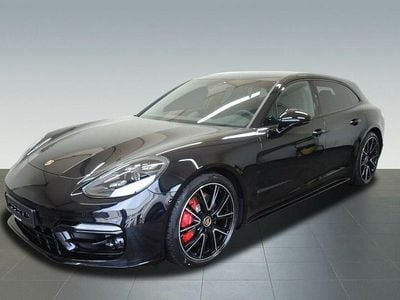 Porsche Panamera GTS