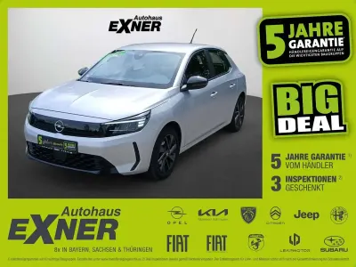 Gebraucht Opel Corsa