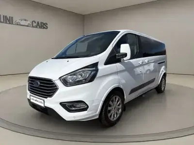Usata Ford Tourneo Custom 131 CV (96 kW) 2019 Andere Furgone