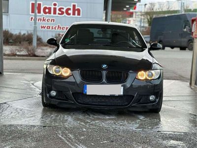 gebraucht BMW 335 Cabriolet 335 i e93