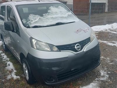 Nissan NV200