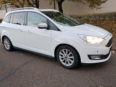 Ford Grand C-Max
