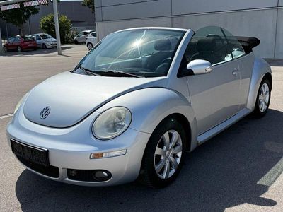 VW Beetle