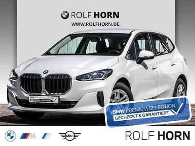BMW 216 Active Tourer