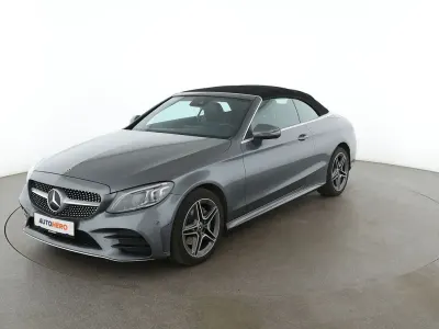 Gebraucht Mercedes C180