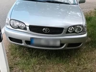 Occasion Toyota Corolla