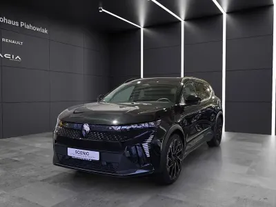 Gebraucht Renault Scenic E-Tech